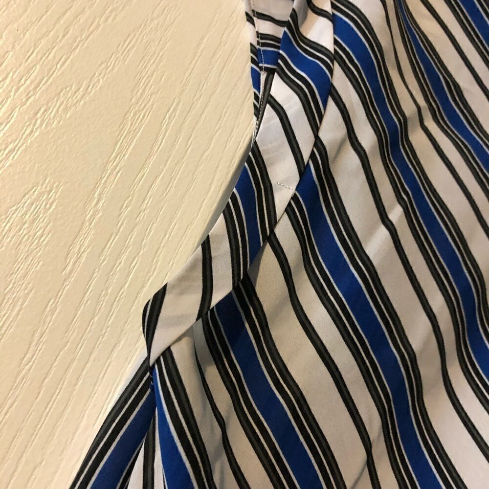 Roz&Ali blouse  - Picture 5 of 6